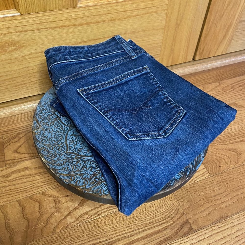 GAP - Always Skinny Jeans
